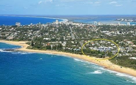 Unit 21 'Portobello' 6 Beerburrum Street, Dicky Beach, QLD 4551