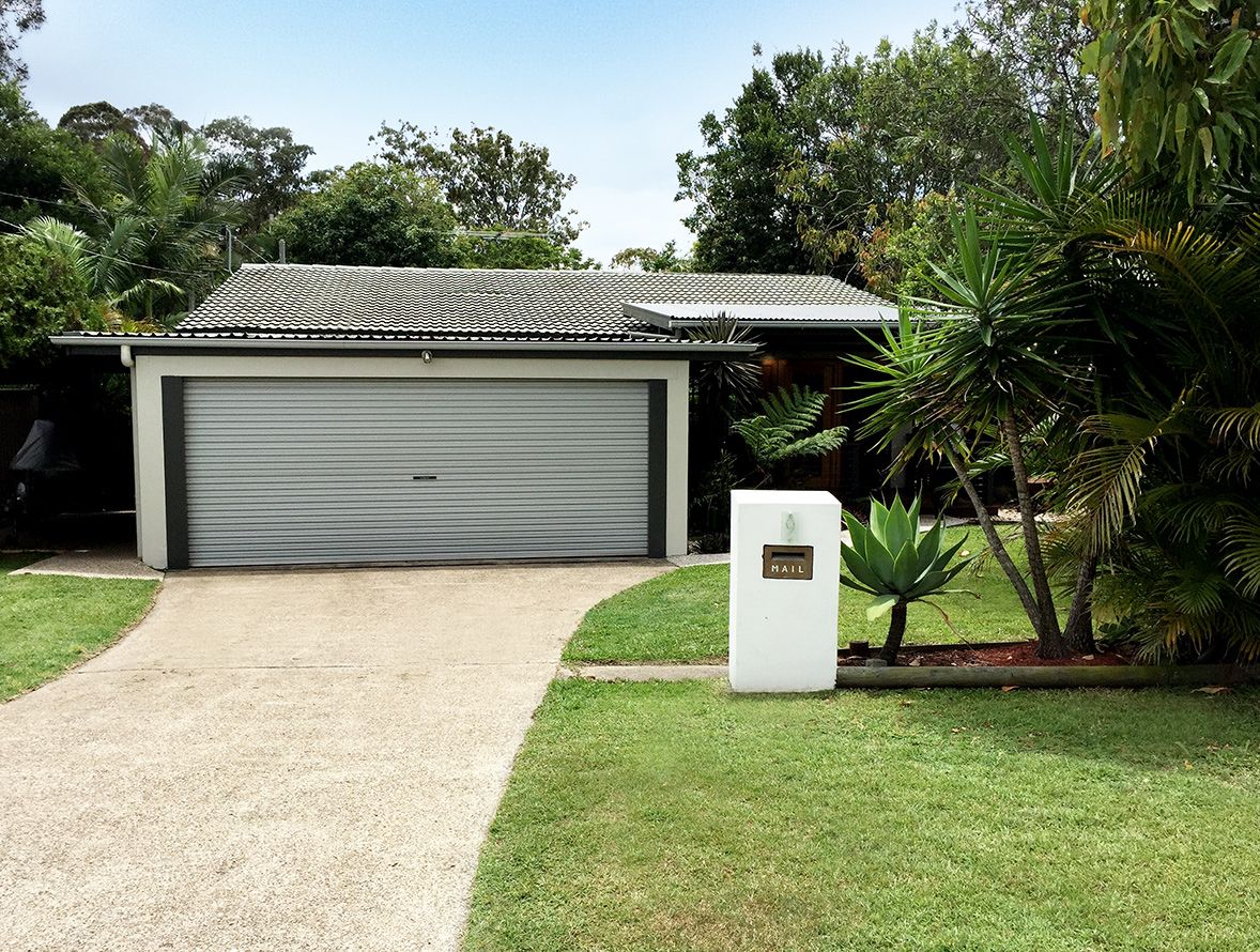 9 Harper Street, Mount Gravatt, QLD 4122