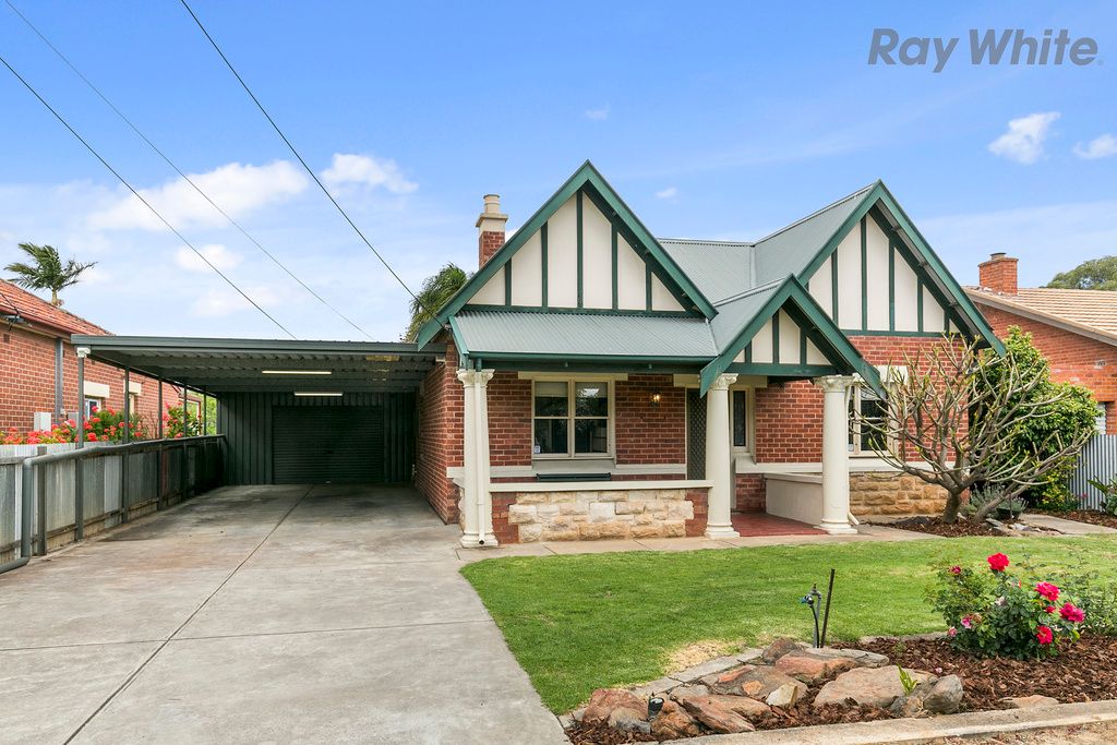 8 King Street, Glandore, SA 5037