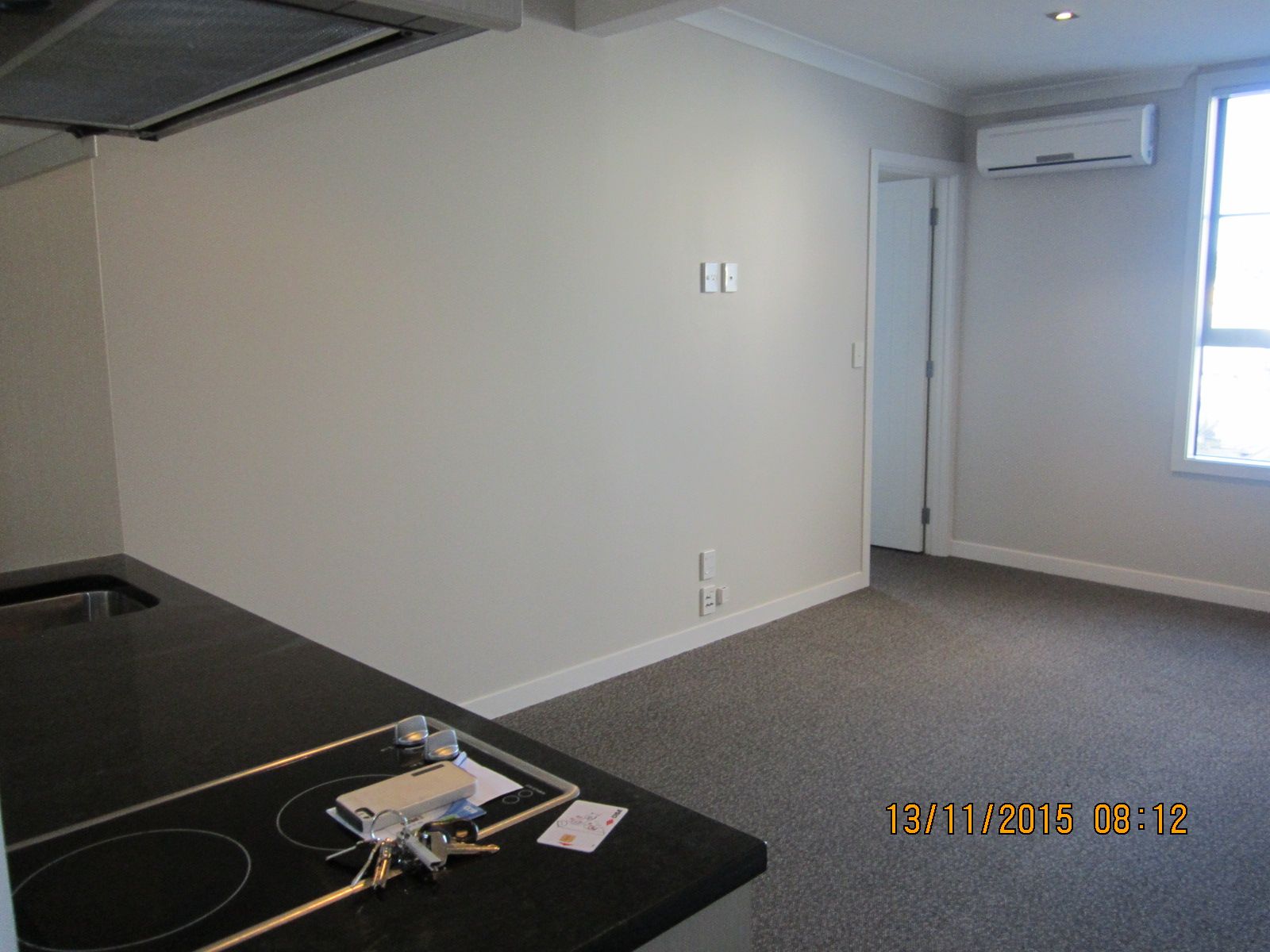 Pukekohe, Franklin