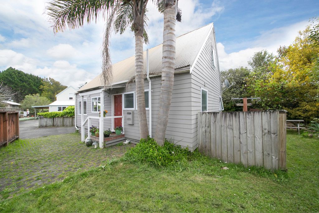 44a Fairlands Avenue, Waterview, Auckland City