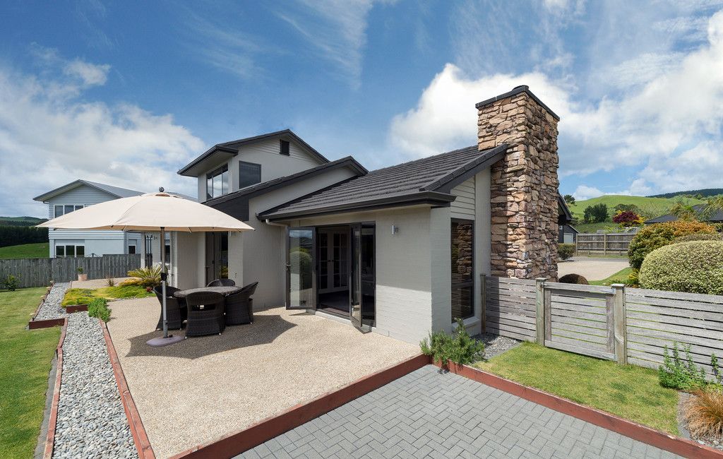 24 Stafford Rise, Owhata, Rotorua District