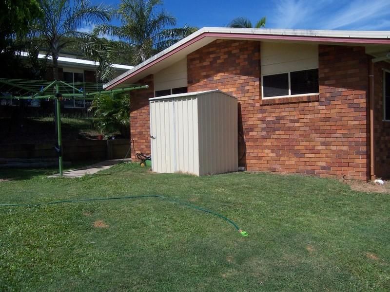 9 Temingi Place, YEPPOON, QLD 4703
