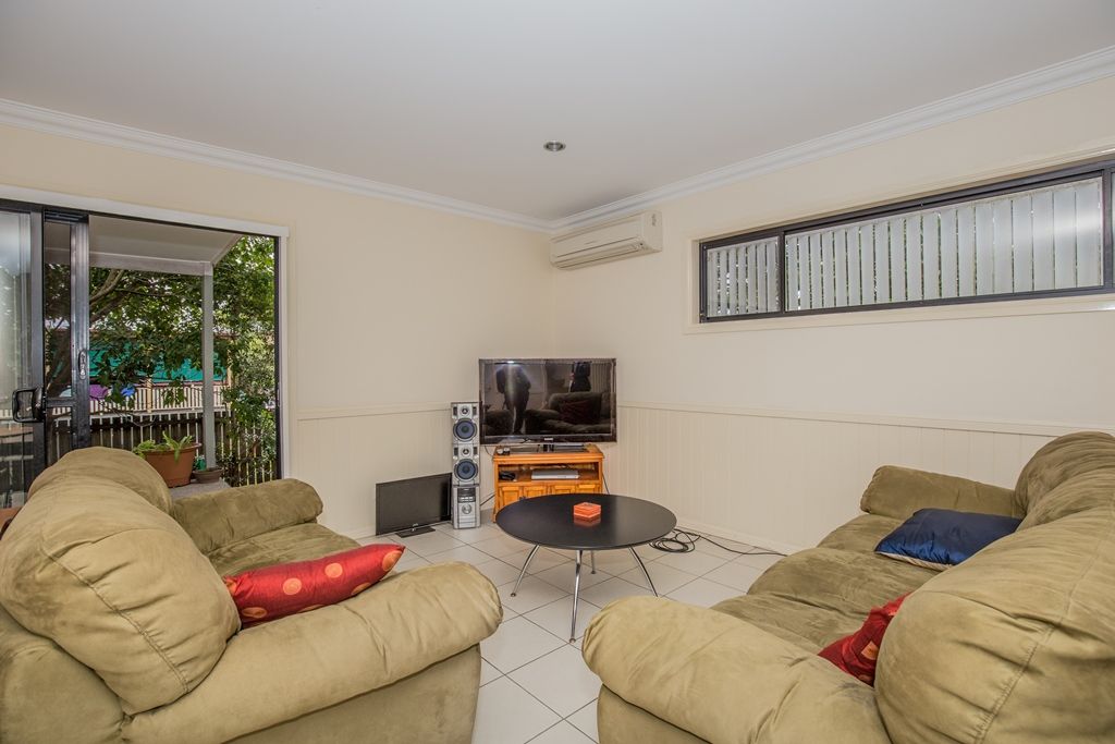4/53 Hunter Street, Greenslopes, QLD 4120