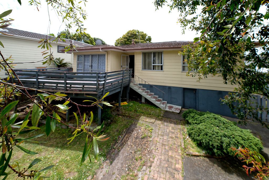 127 Hillside Road, Papatoetoe, Manukau City