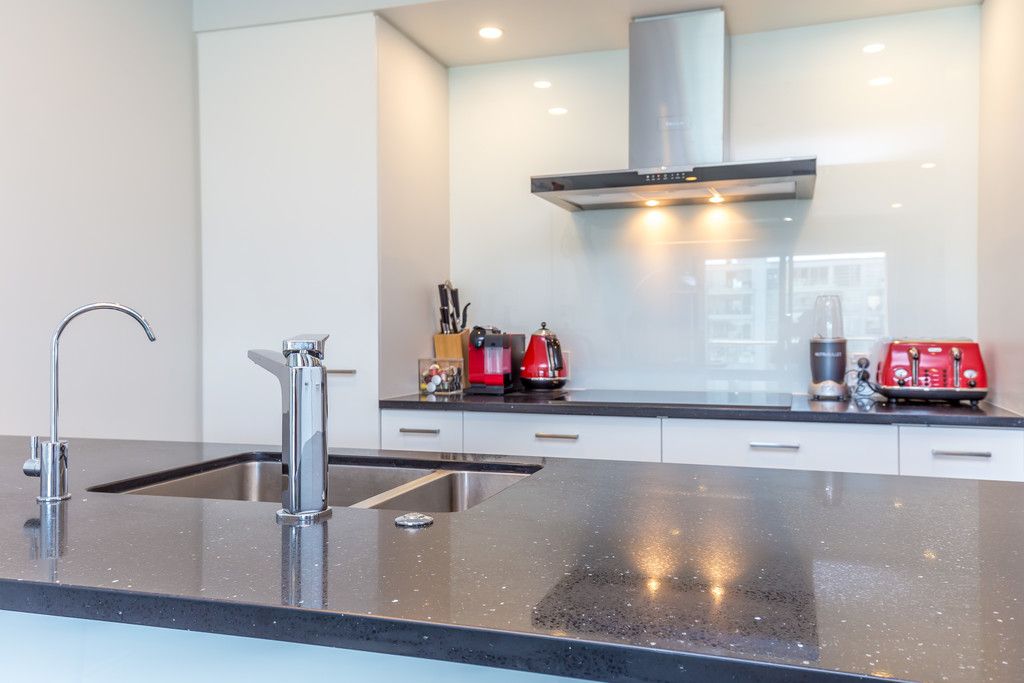 2C/22 Pakenham St. West, Auckland Central, Auckland City