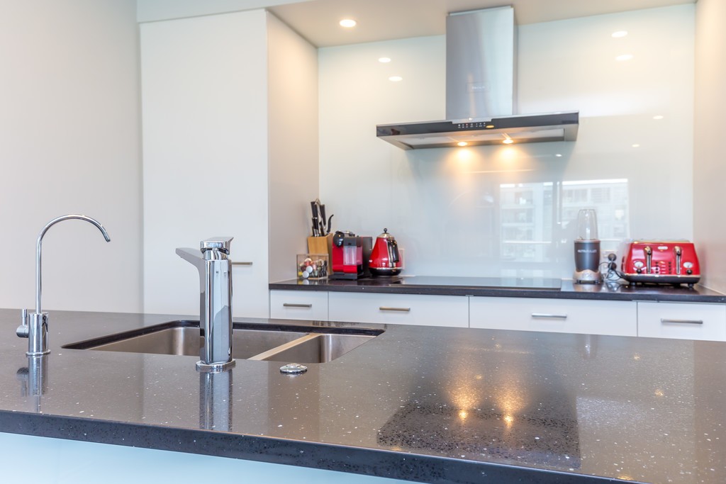 2C/22 Pakenham St. West, Auckland Central, Auckland City