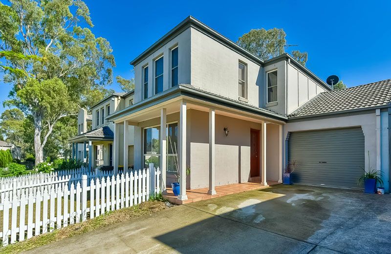 41 Reserve Circuit, Currans Hill, NSW 2567