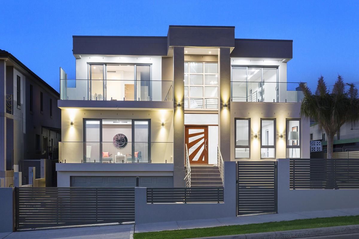 44 Phillip Road
