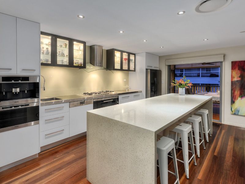 45 Hill Street, Spring Hill, QLD 4000