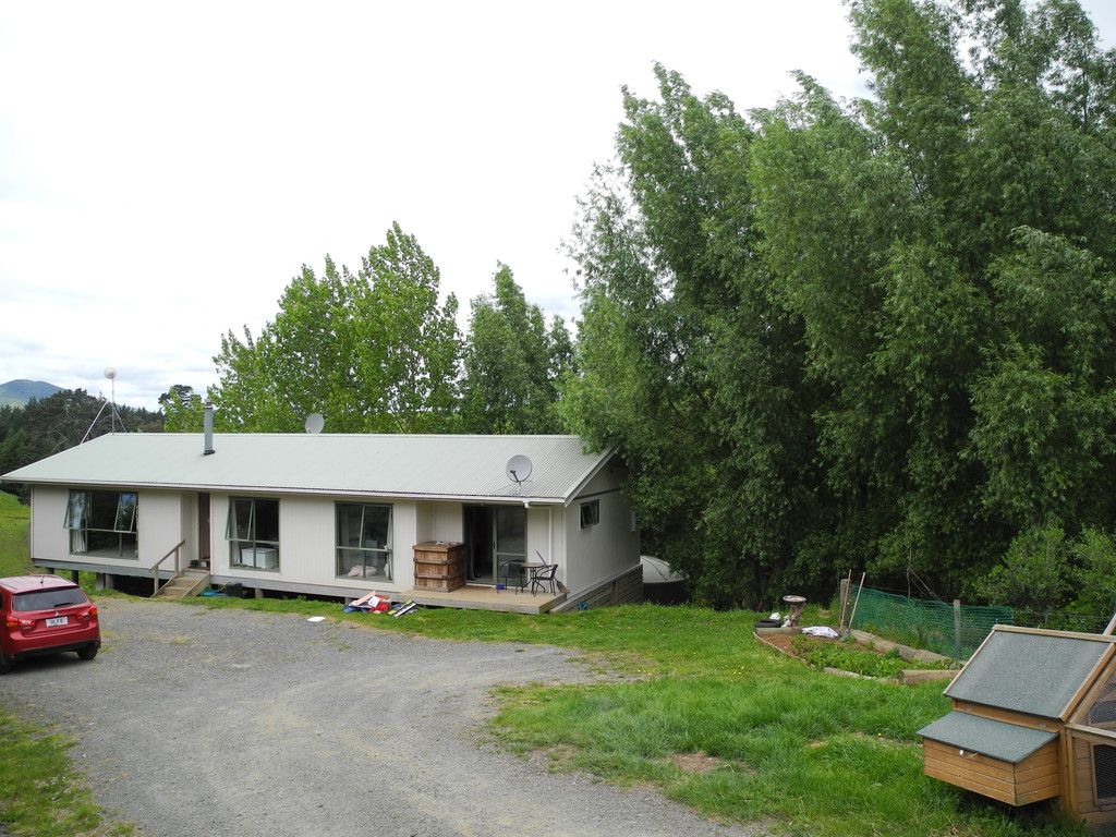 171 Te Tahi Road, Pirongia, Waipa District