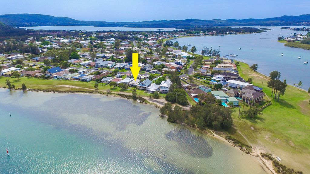 34 Malinya Road, Davistown NSW 2251