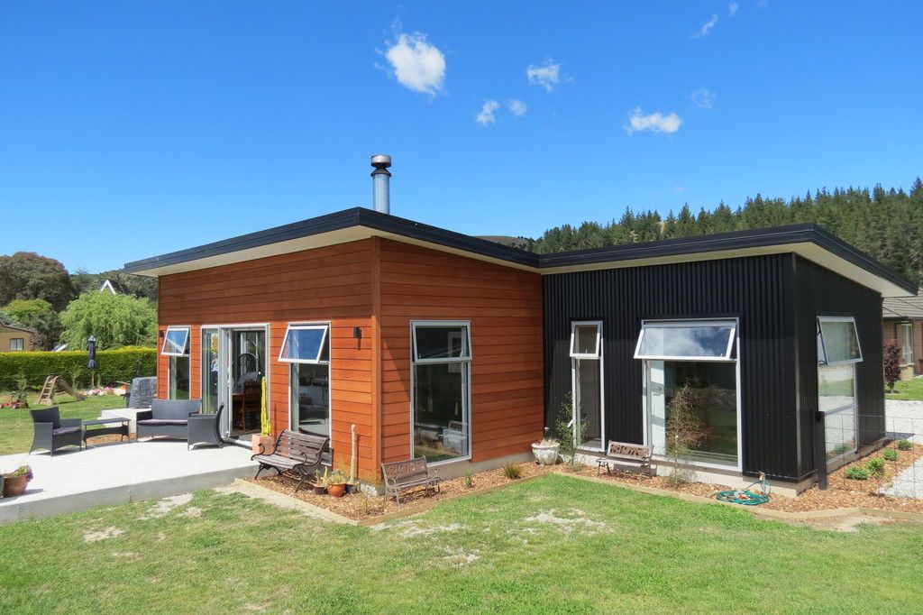 7 Alice Burn Drive, Luggate, Queenstown Lakes District