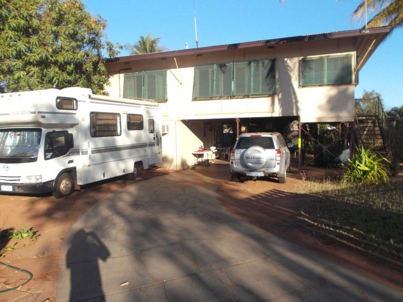 6 Pilkington Street, Port Hedland, WA 6721