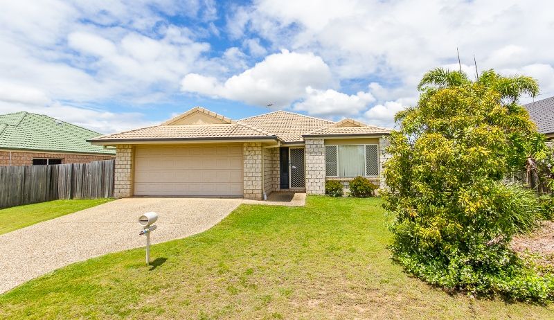 3 Begonia Street, Ormeau QLD 4208
