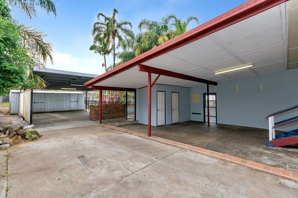 86 Cothill Road, Silkstone, QLD 4304