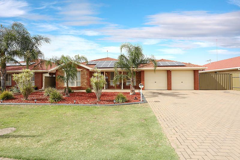 77 President Avenue, Andrews Farm SA 5114