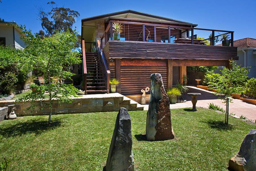 16 Jersey Parade, Mount Victoria, NSW 2786