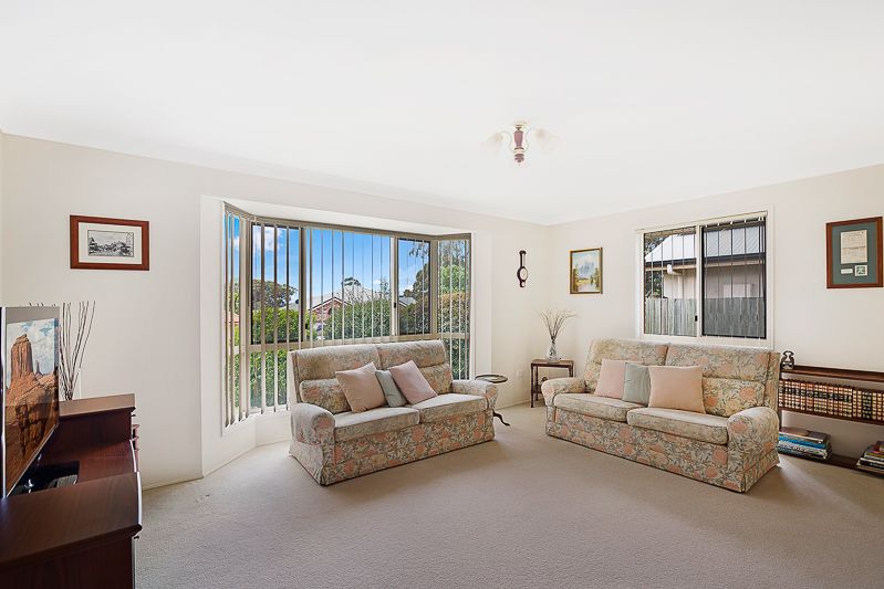 6 Maggie Court, Middle Ridge, QLD 4350