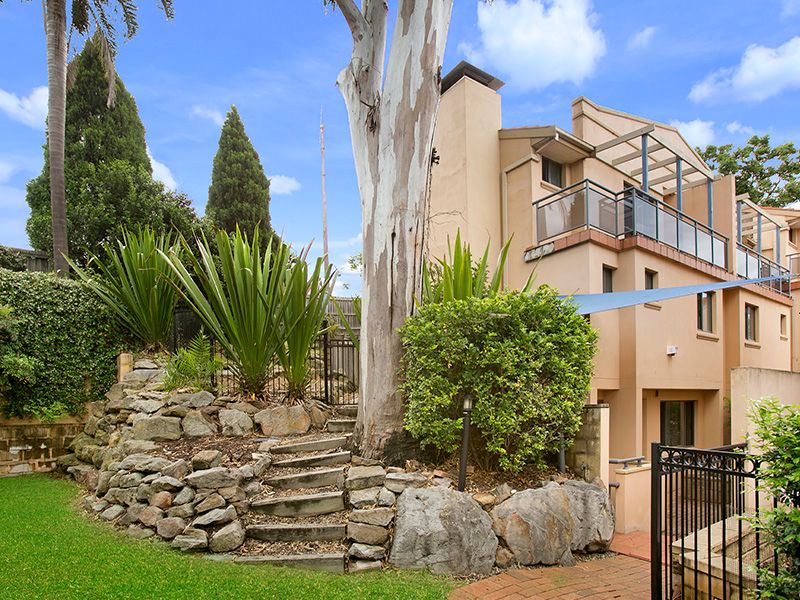1/6 Mowbray Street, Sylvania, NSW 2224