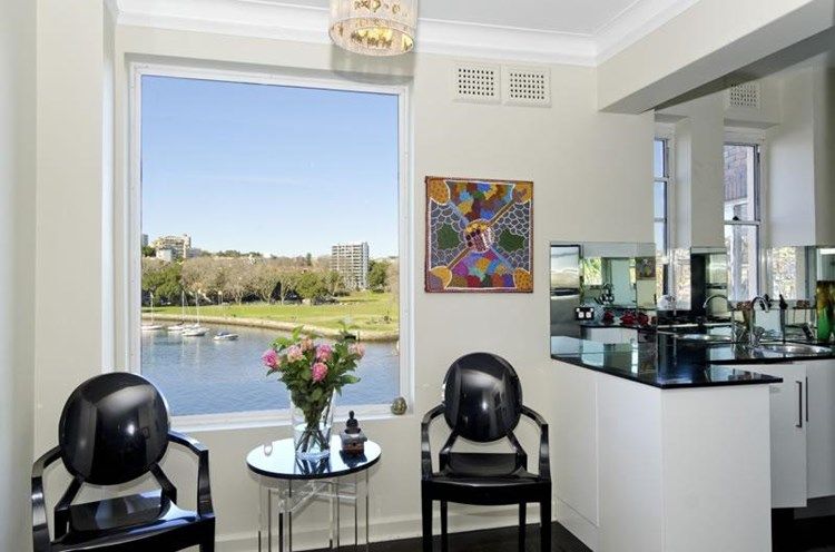 13/75 Elizabeth Bay Road, Elizabeth Bay, NSW 2011