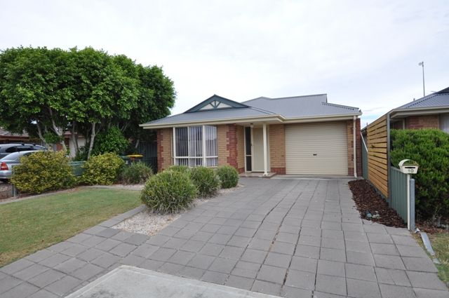 10 Ketch Court, Aldinga Beach SA 5173