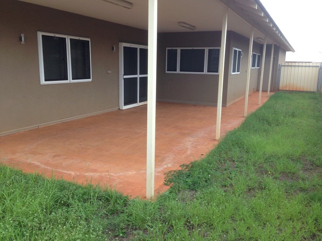 83 Limpet Crescent, South Hedland, WA 6722