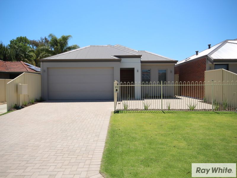 1 Coleman Place, Beckenham WA 6107
