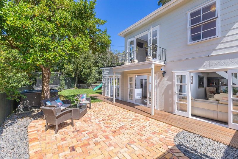 House 28A Wellpark Avenue, Grey Lynn, Auckland City