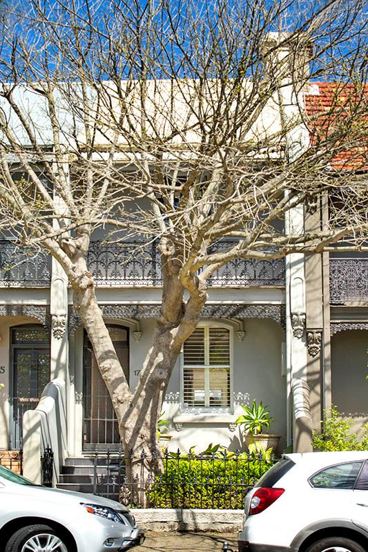 173 Hargrave Street, Paddington, NSW 2021