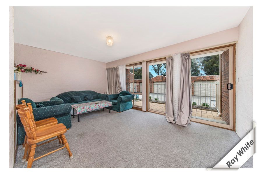 16/1 Totterdell Street, Belconnen, ACT 2617
