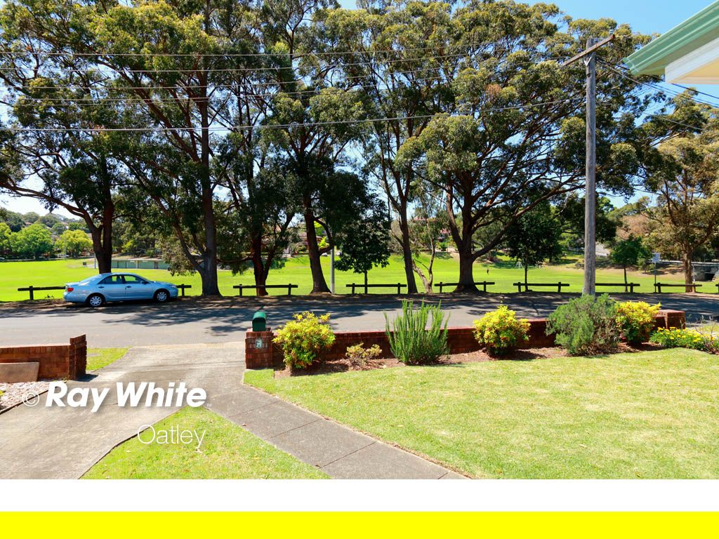 33 Mountbatten Street, Oatley, NSW 2223