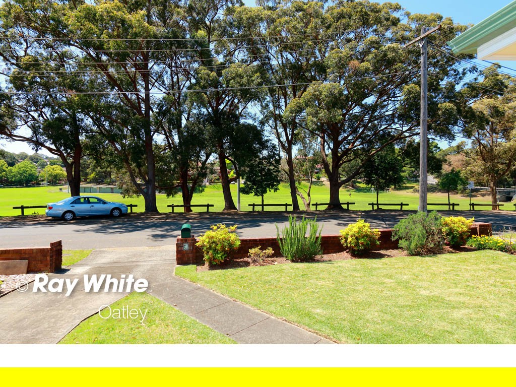 33 Mountbatten Street, Oatley, NSW 2223
