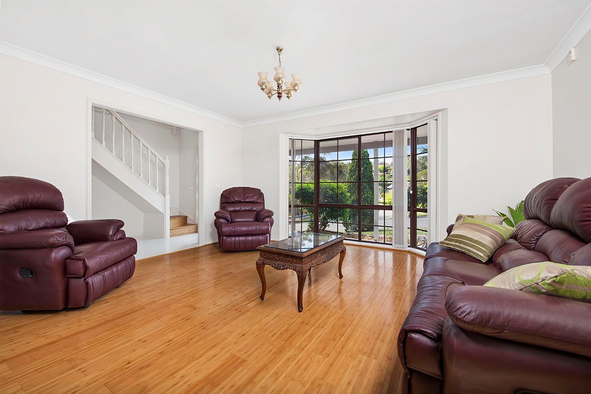 18 Goolagong Place, Menai, NSW 2234
