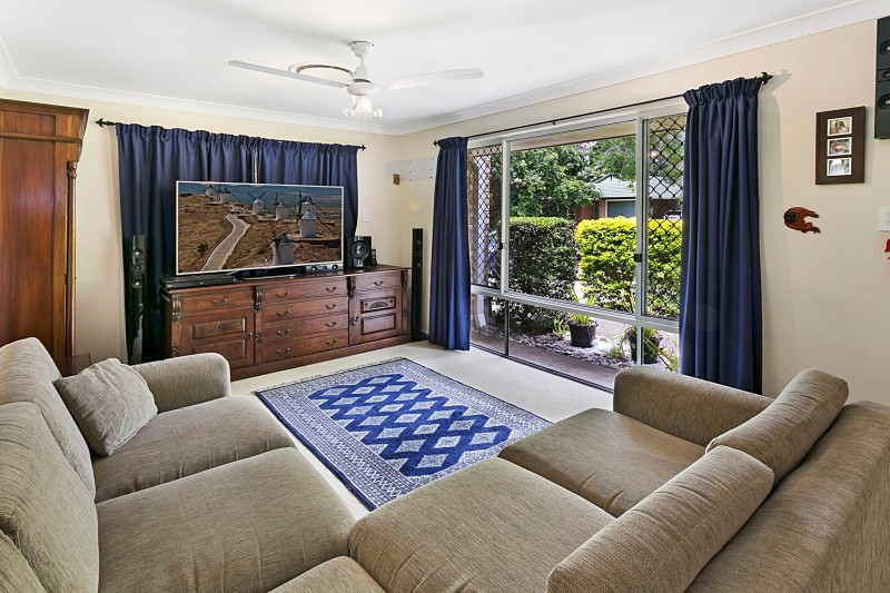 73 Mabel Street, Oxley, QLD 4075