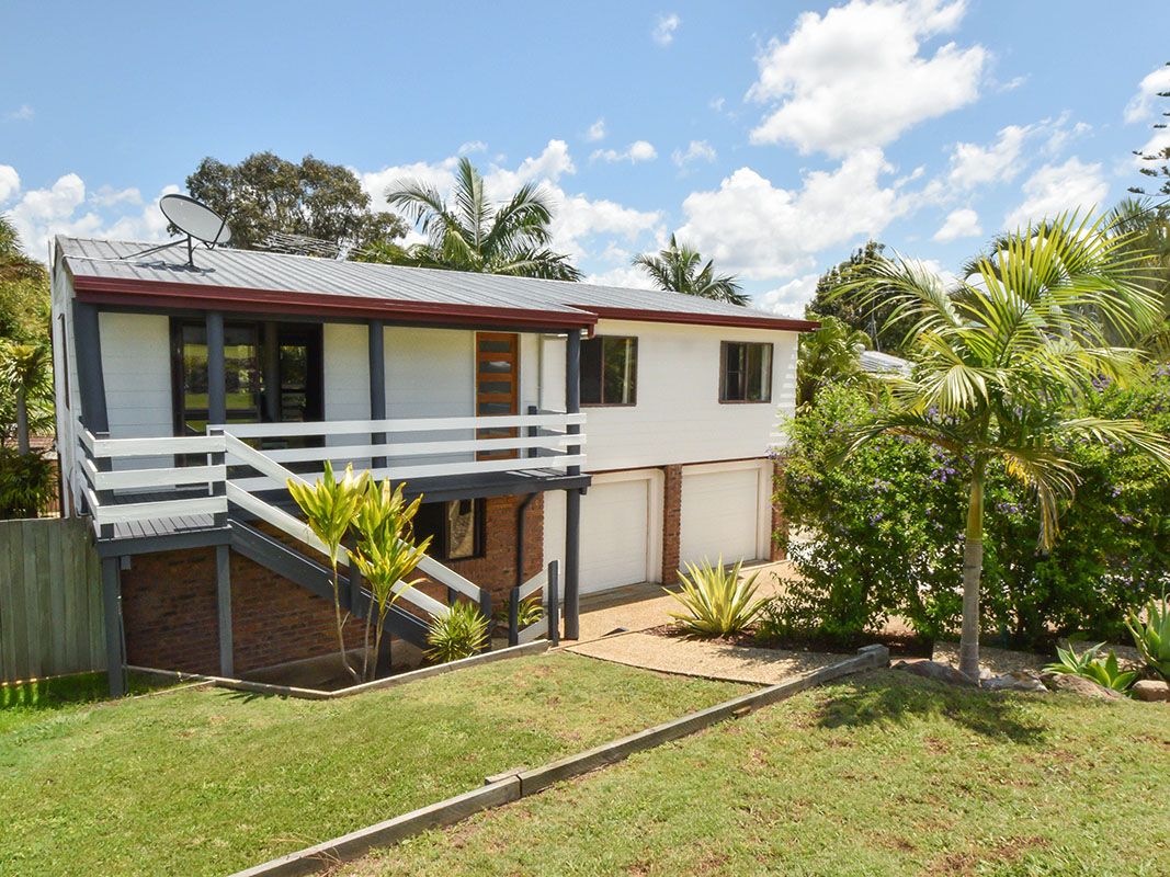 25 Avocado Crescent, Bli Bli, QLD 4560