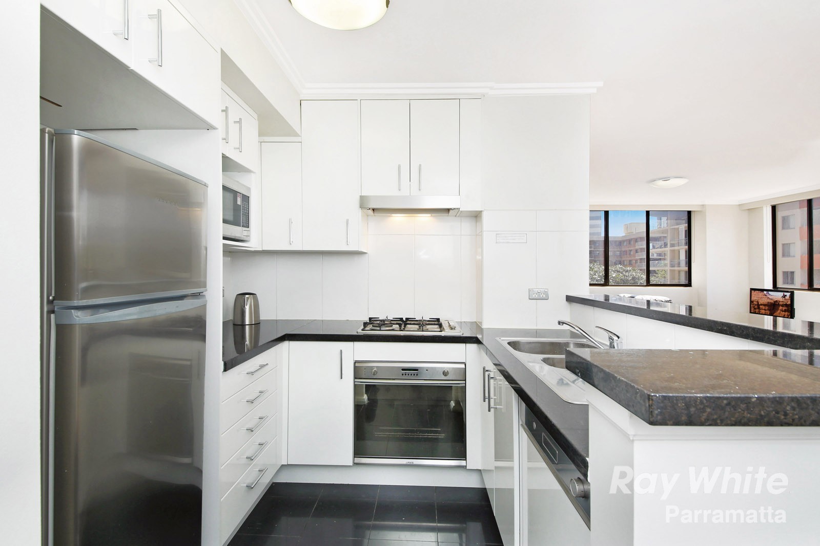 14/13-15 Hassall Street, Parramatta, NSW 2150