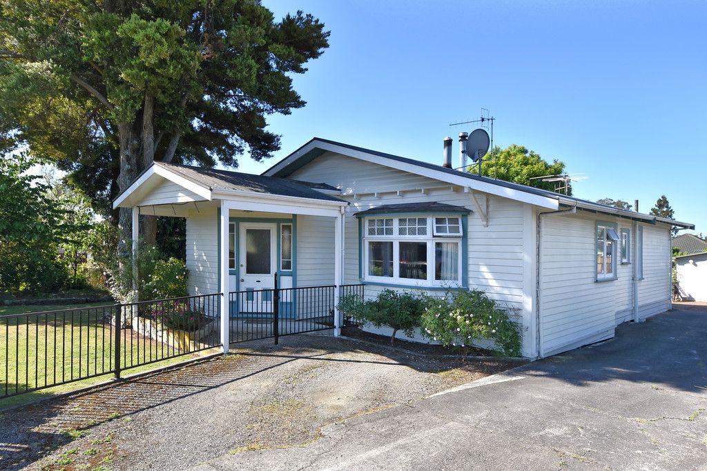 78 William Street, Richmond, Tasman District