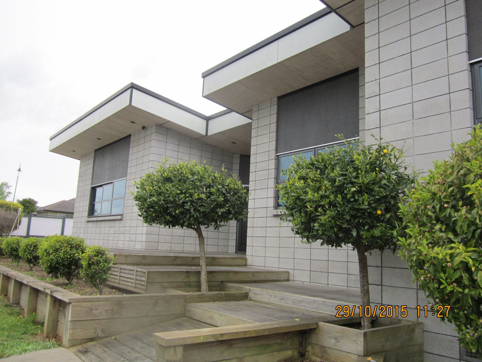 Pukekohe, Franklin