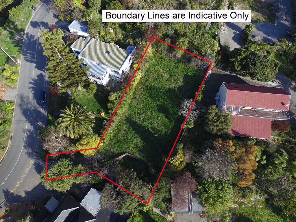 6A and 6B Maffeys Road, Mount Pleasant, Christchurch City