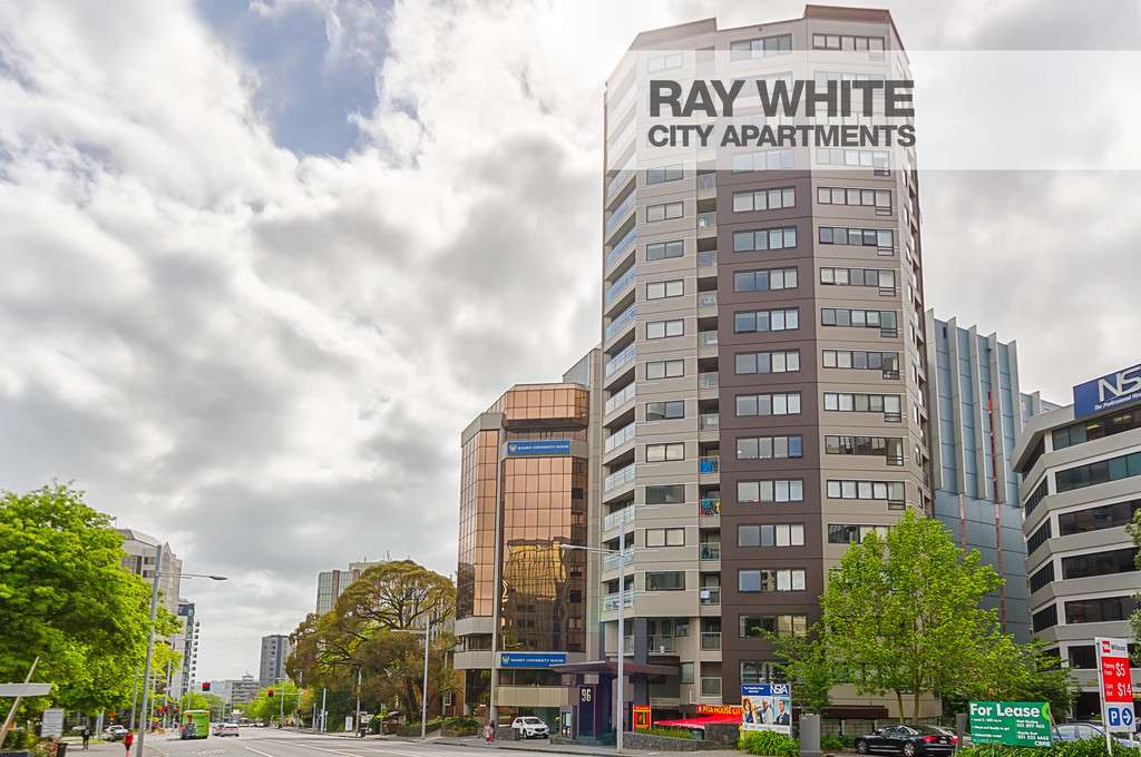 96 Symonds Street, Auckland Central, Auckland City Real Estate Ray