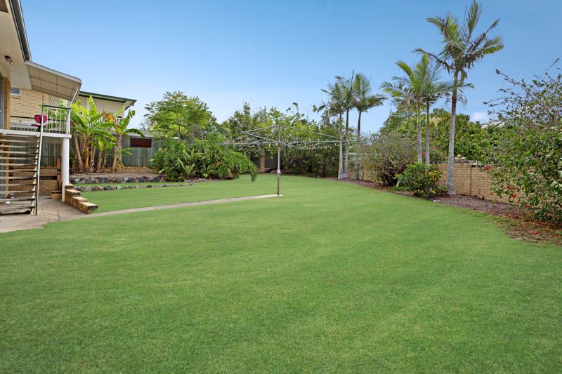 5 Raglass Street, Everton Park, QLD 4053
