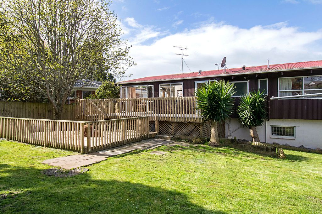 33 Cascades Road, Pakuranga, Manukau City