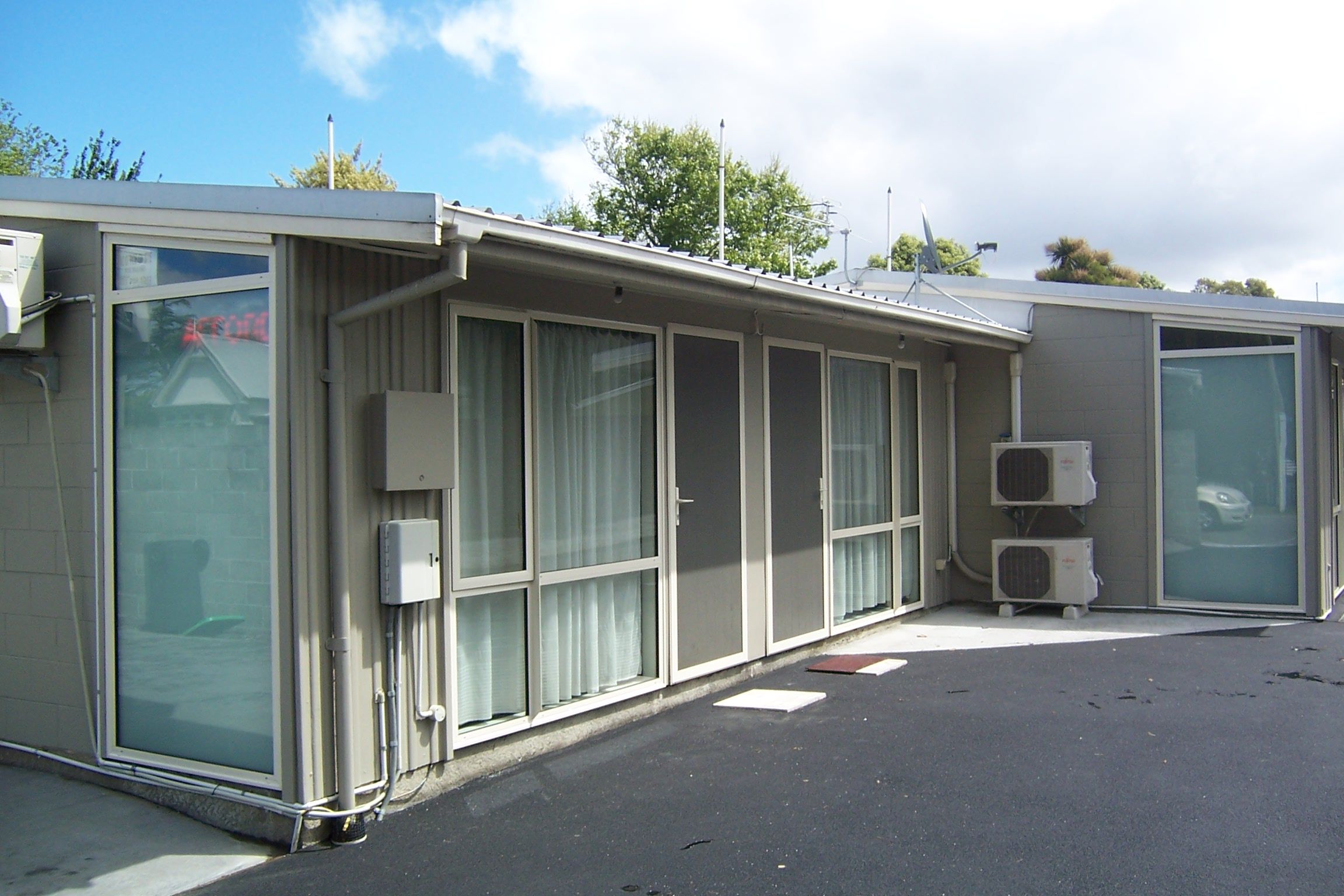 St Albans, Christchurch City