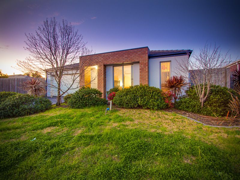 2 Parnell Place, Truganina, VIC 3029