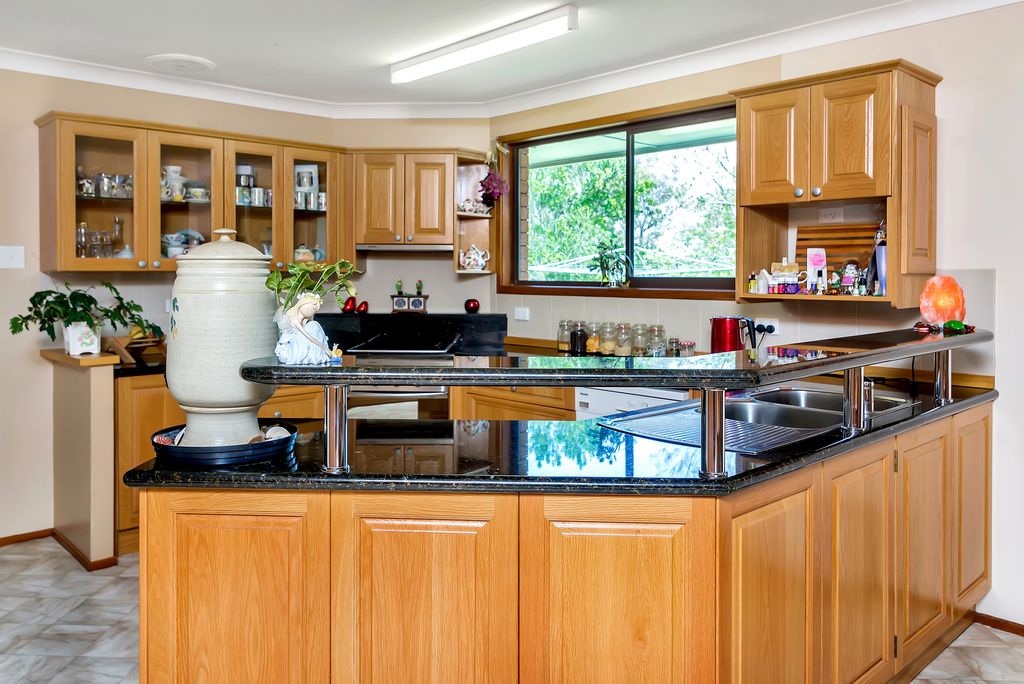 102 Preston Boundary Road, Top Camp, QLD 4350