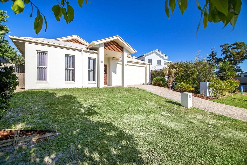 26 Ironhurst Place, Peregian Springs QLD 4573
