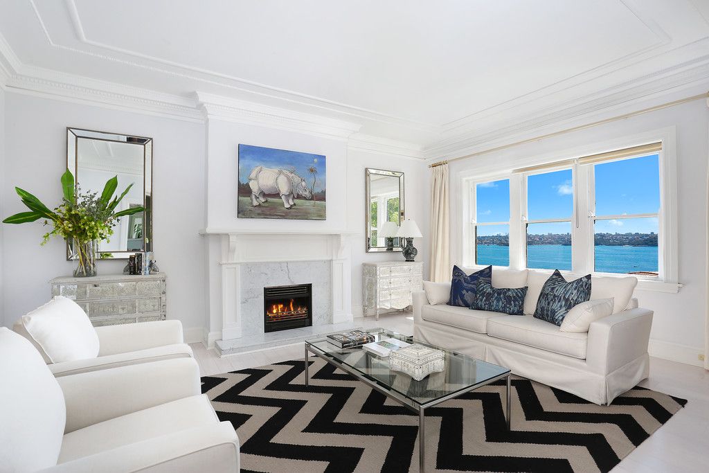 8/59 Wolseley Road, Point Piper, NSW 2027