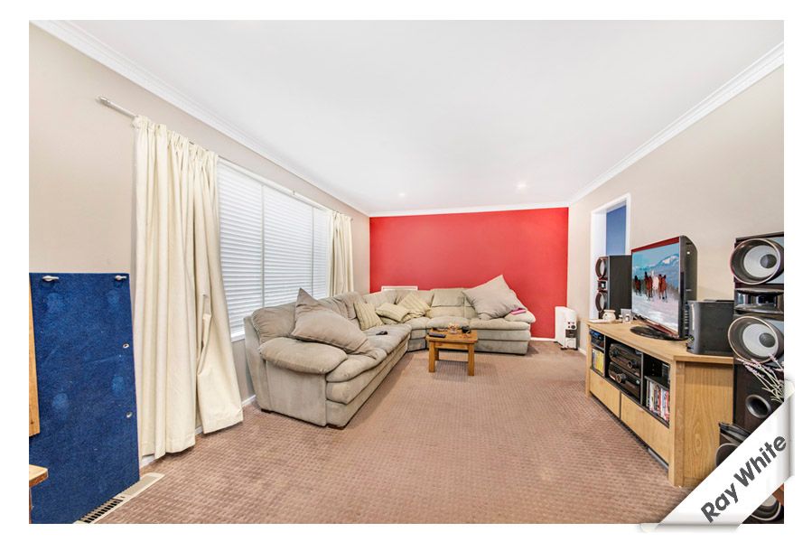 59 Thorpe Avenue, QUEANBEYAN, NSW 2620