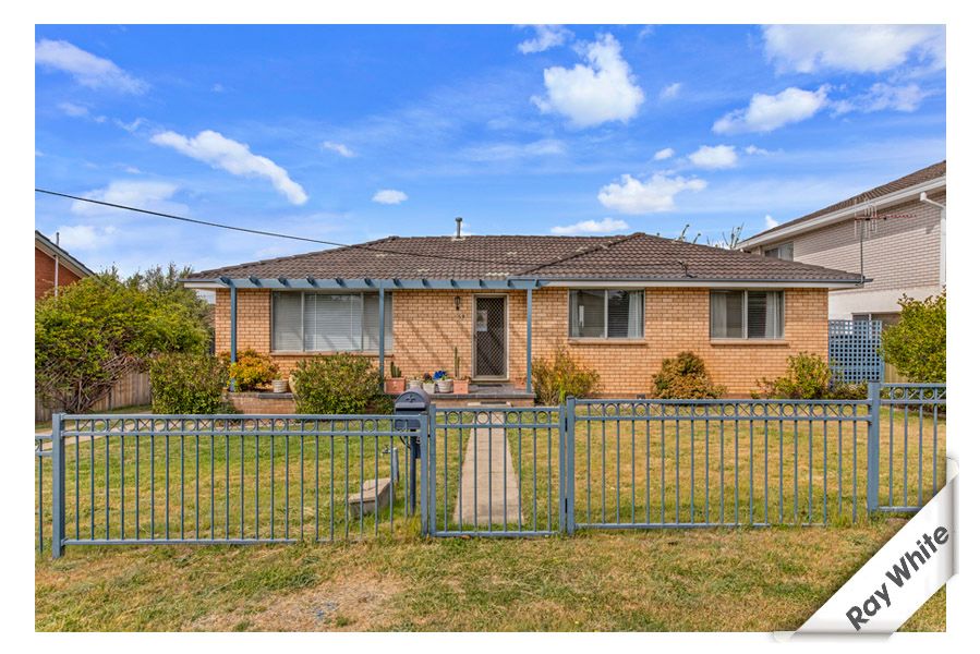 59 Thorpe Avenue, QUEANBEYAN NSW 2620